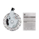 Shimano anp naafd sh nexus rollerbrake a brc6001rc