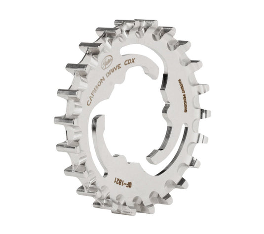 Gates achtertandwiel carbon drive cdx shimano sram