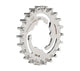 Gates achtertandwiel carbon drive cdx shimano sram