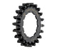 Gates achtertandwiel carbon drive cdx rohloff expedition