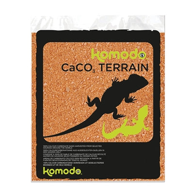 Afbeelding laden in galerijviewer, Komodo caco zand terracotta
