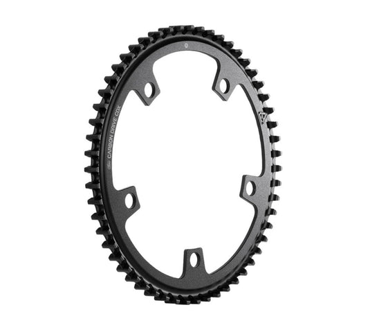 Gates voortandwiel carbon drive cdx sh di2