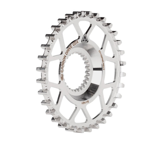 Gates voortandwiel carbon drive cdx pinion