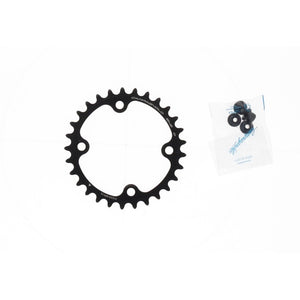 Campagnolo kettingblad super record wrl