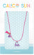 Calico sun - zoey - ketting kat