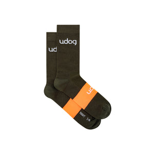 Udog sokken gravel