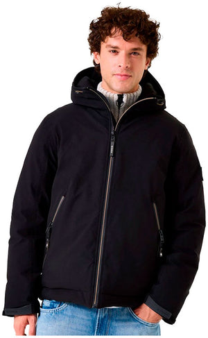 Garcia - gj510910 - heren - jassen
