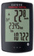 Cateye padrone digital cc-pa400b fietscomputer - draadloos - zwart