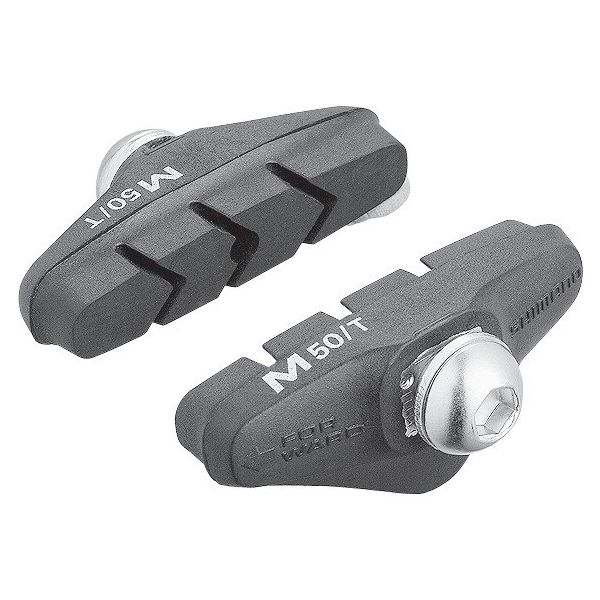 Afbeelding laden in galerijviewer, Remblokset Shimano M50T Tiagra Sora

