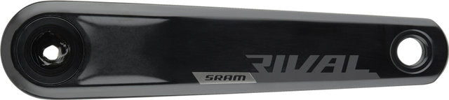 Afbeelding laden in galerijviewer, Sram rival wide dub 2x12-speed crankset
