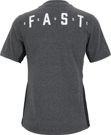 Fasthouse evoke s s tech women's t-shirt