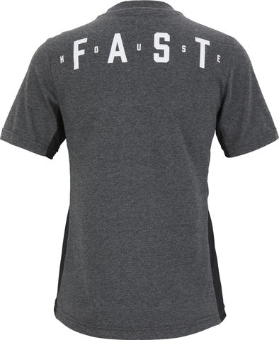 Afbeelding laden in galerijviewer, Fasthouse evoke s s tech women's t-shirt
