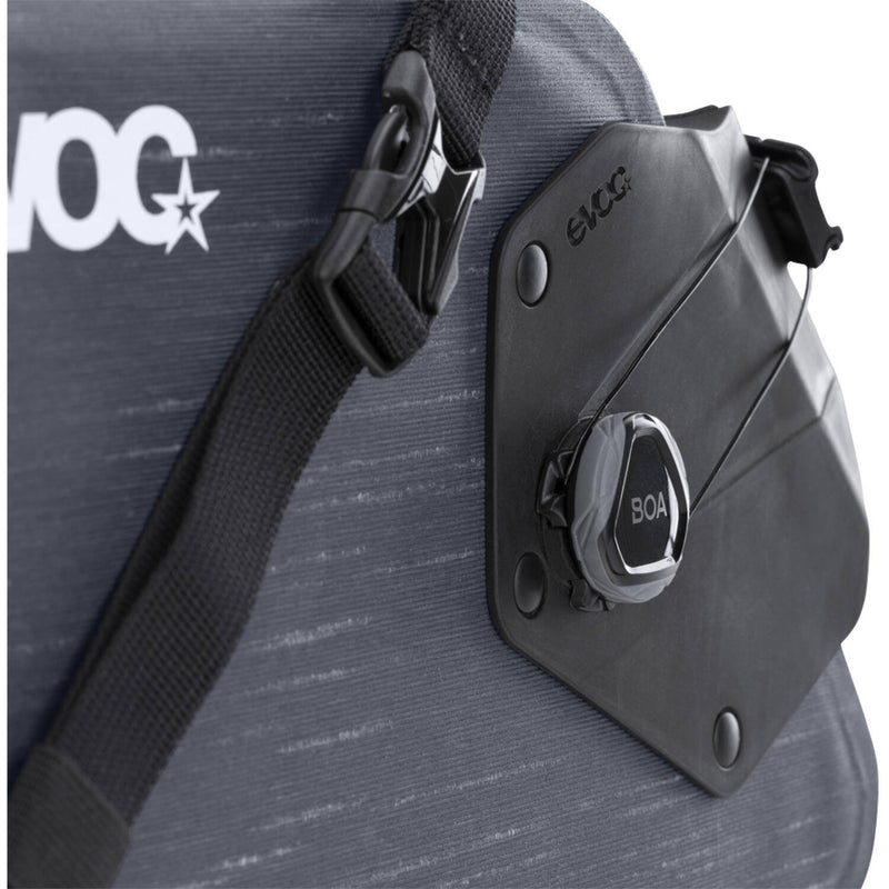 Afbeelding laden in galerijviewer, Evoc - seat pack boa wp 12 carbon grey one size 12l

