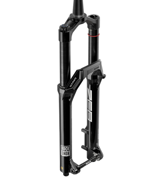 Rockshox verende voorvork 29 zeb ultimate charger 3.2 b1