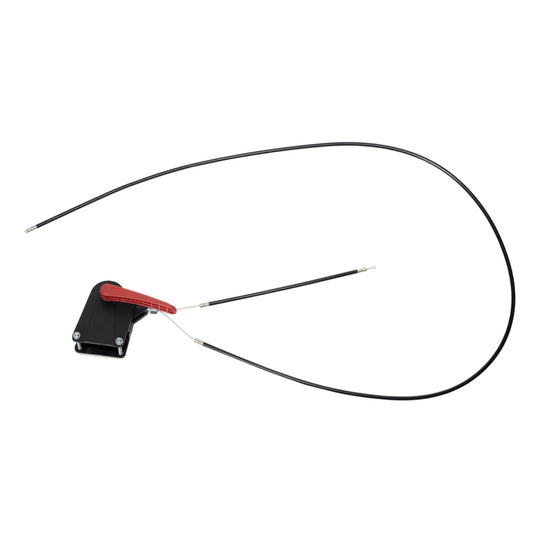 Burley kard bur bark ranger brake lever kit