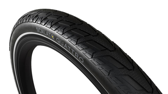 Cst buitenband 28 scalato quattro