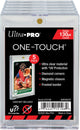 Ultrapro ultra pro - one-touch 130pt uv magnetische houder (set van 5)