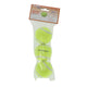 Alert sport tennisballen 3 stuks
