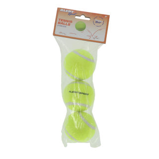 Afbeelding laden in galerijviewer, Alert sport tennisballen 3 stuks
