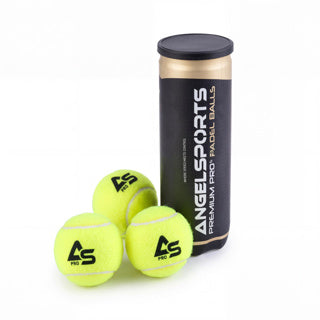 Afbeelding laden in galerijviewer, Engelhart angel sports padelballen 3st
