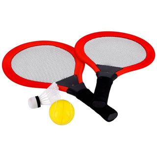 Afbeelding laden in galerijviewer, Alert tennisset 4-delig

