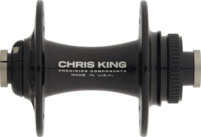 Afbeelding laden in galerijviewer, Chris king r45 center lock disc front hub
