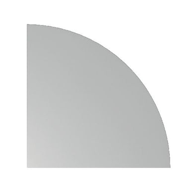 Bach verbindingsblad hammerer vbe91 5 melamine 80x80x25cm grijs
