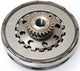 Newfren ersatz für kupplung coupling