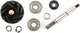 Rms reparatieset waterpompen water pump shafts runner, hexagon 125