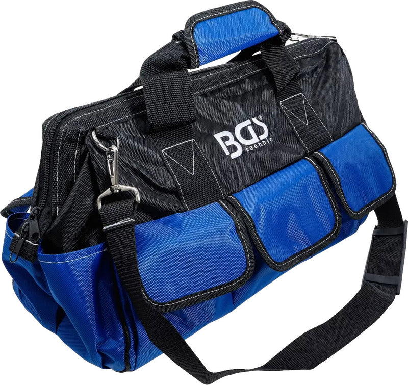 Afbeelding laden in galerijviewer, Bgs technic universal tool bag medium
