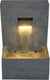 Ubbink - acquaarte - posada - waterornament - decoratief
