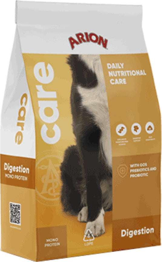 Arion care digestion - 2 kg