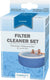 Planet spa filter reiniger set 3 stuks - jacuzzi filter