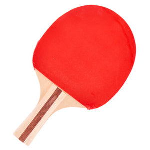 Alert sport tafeltennisset met 2 batjes en 3 ballen