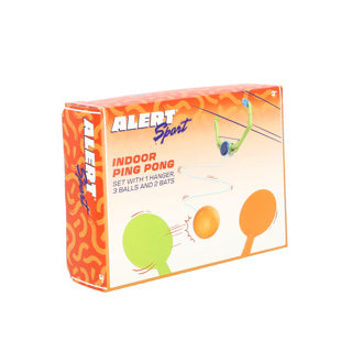 Afbeelding laden in galerijviewer, Alert sport ping pong indoor set | 2 stuks

