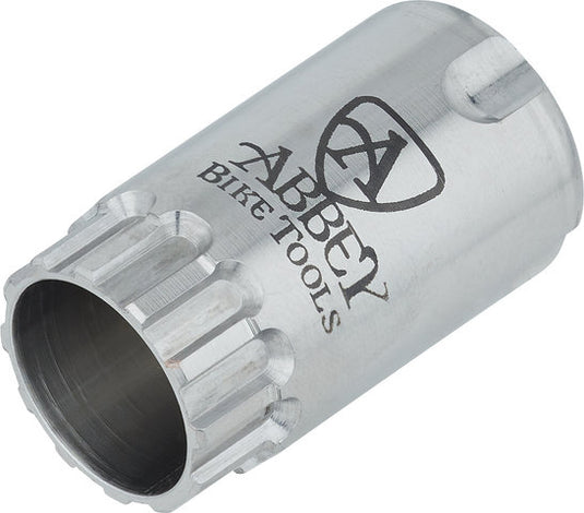 Abbey bike tools socket crombie cassette remover