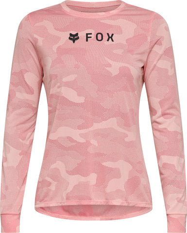 Afbeelding laden in galerijviewer, Fox head women's ranger trudri jersey
