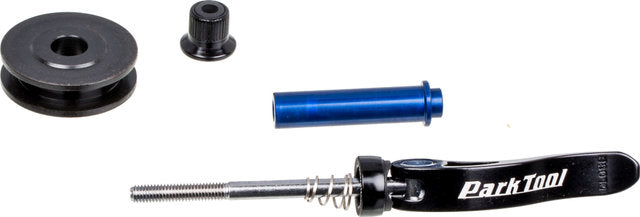 Afbeelding laden in galerijviewer, Parktool dh-1 dummy hub
