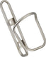 King cage flat top titanium bottle cage