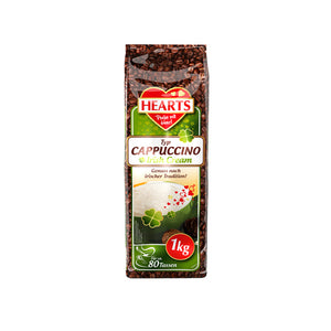 Hearts cappuccino irish (10x 1000gr)