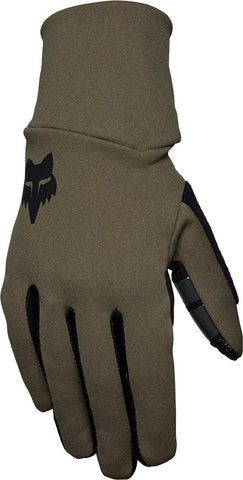 Afbeelding laden in galerijviewer, Fox head women's ranger fire full-finger gloves
