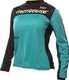Fasthouse classic mercury l s women's jersey