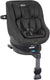Graco turn2me dlx i-size r129 - midnight - 360º draaibaar autostoeltje - van 40 tot 105 cm (vanaf de geboorte tot ca. 4 jaar)