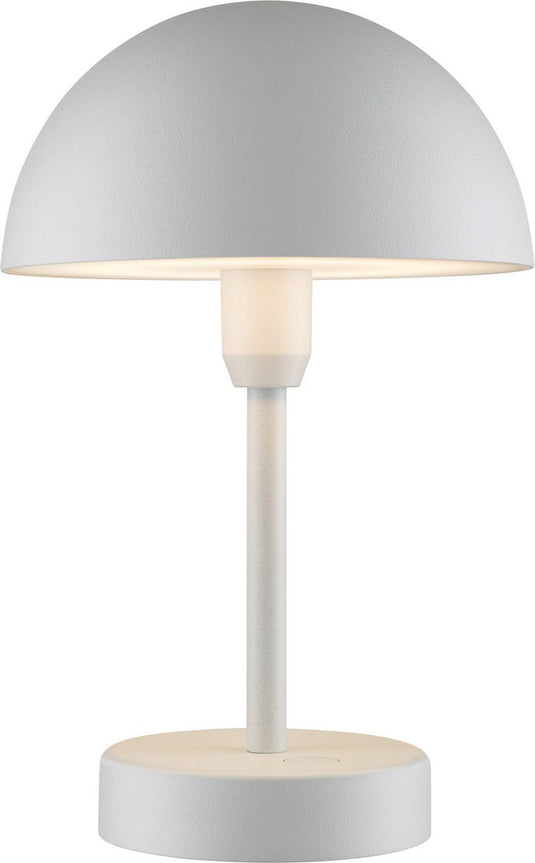 Nordlux ellen to go-batterijlamp-wit