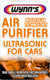 Wynn's air purifier