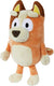 Moose toys bluey knuffel pluche - mum chilli