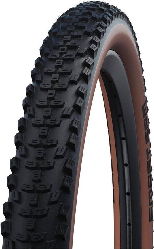 Schwalbe buitenband Smart Sam Performance 29 x 2.10 zw brz