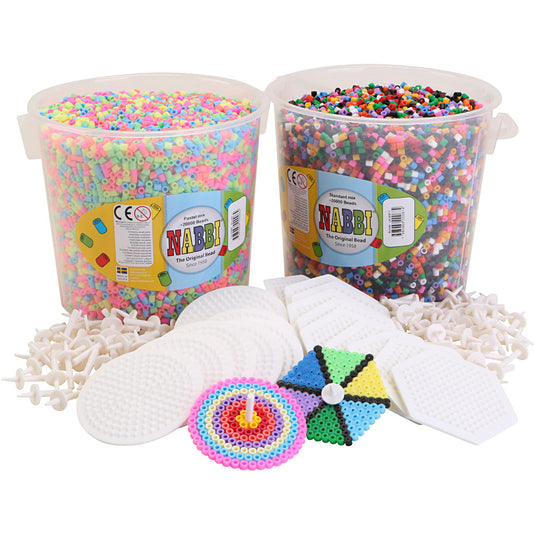 Https: www.cchobby.nl draaitol-starterkit-met-kralen-medium-1-set