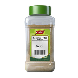 Cadea pommes frites wurzsalz (8x 1000gr)
