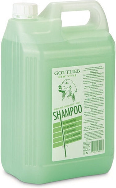Gottlieb shampoo kruiden 5 liter